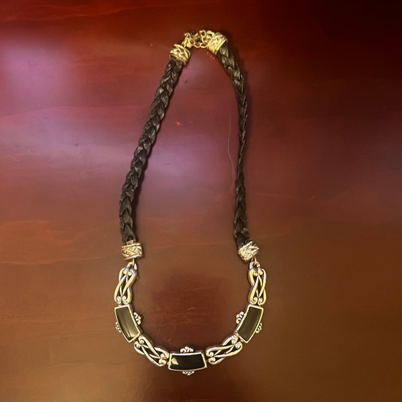 Necklace - Picture 1 of 1